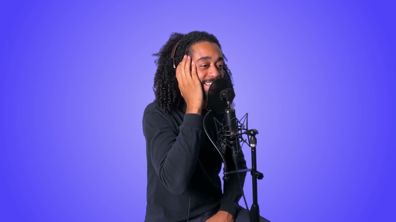 Donell Jones x Blxst - This Luv x Overrated - Cover