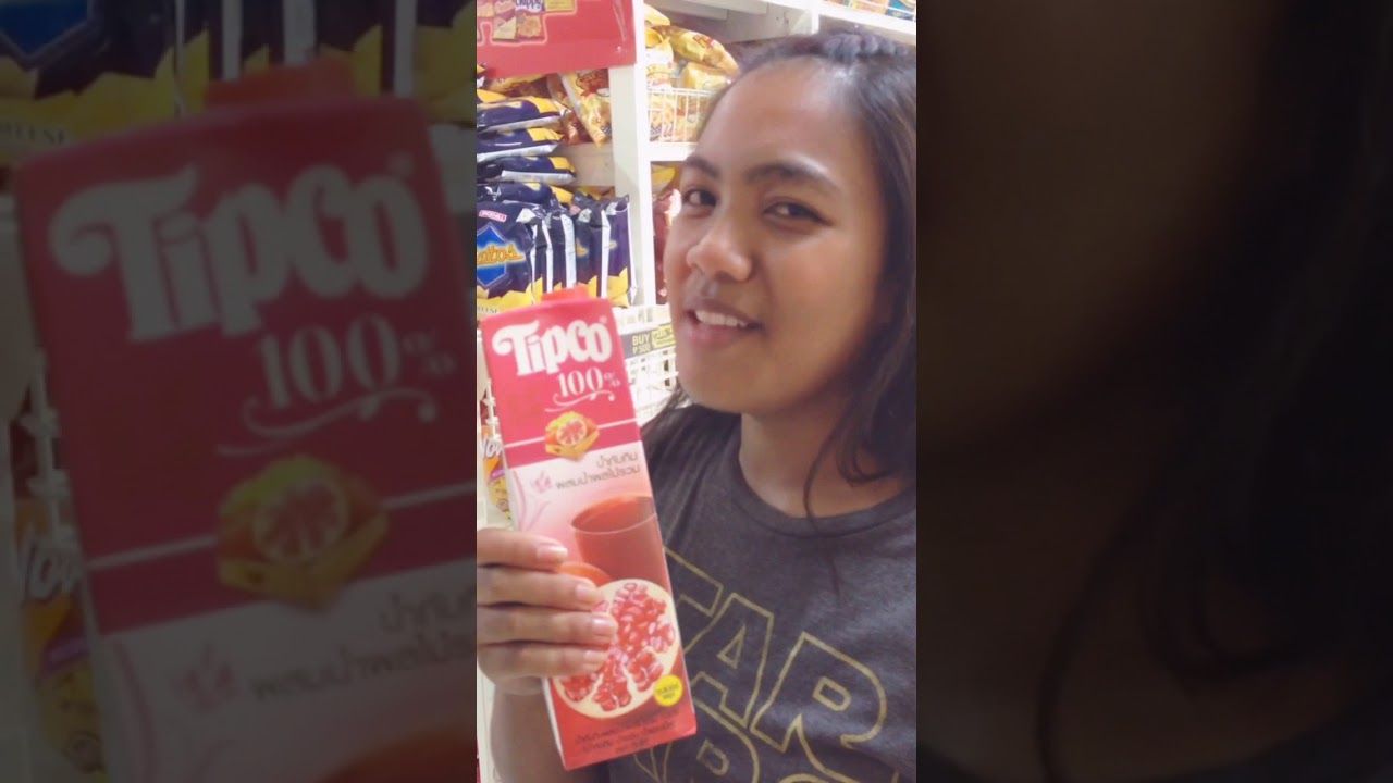 Supermarket PUN tastic PUN taserye