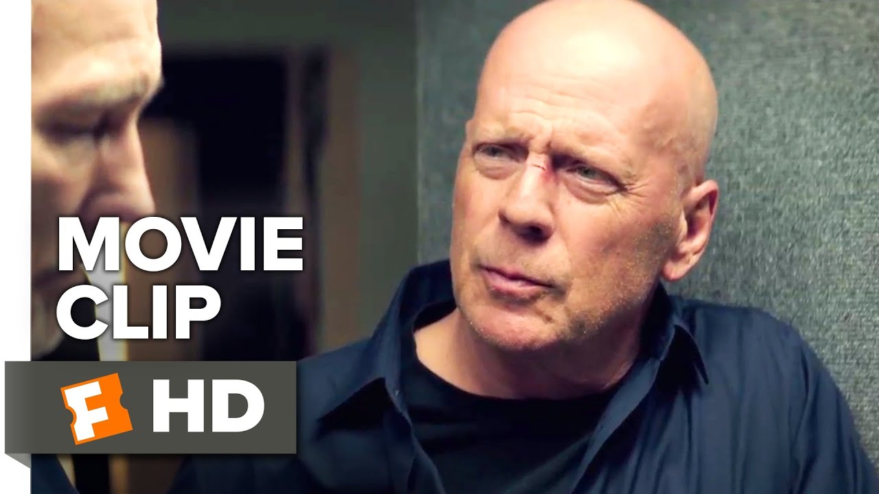 Acts of Violence Movie Clip - Bring Him In (2018) | Movieclips Coming Soon