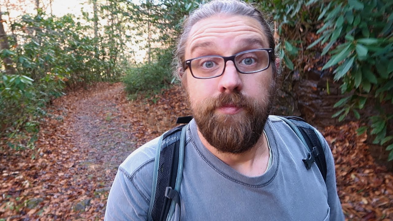 It's Time! HIKING to Lose Weight and Get Fit...
