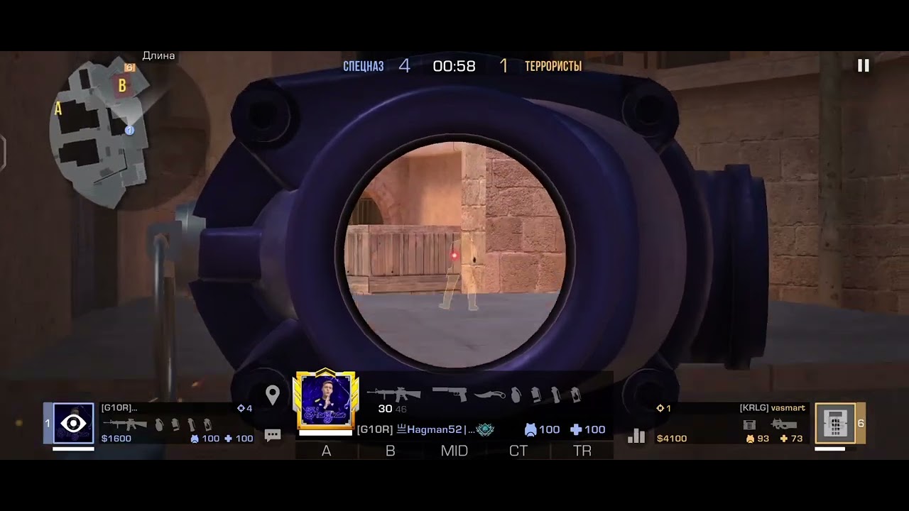 Июньский турнир 1 vs 1 на 200. vasmart VS Meiro. Матч за выход в полуфинал. #standoff2