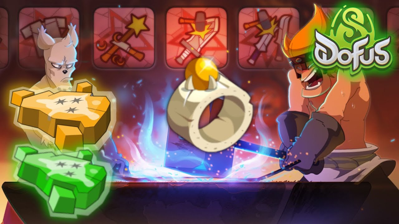 ⚡Go Exo Exo Exo Exoooo - [Dofus Unity]⚡#15