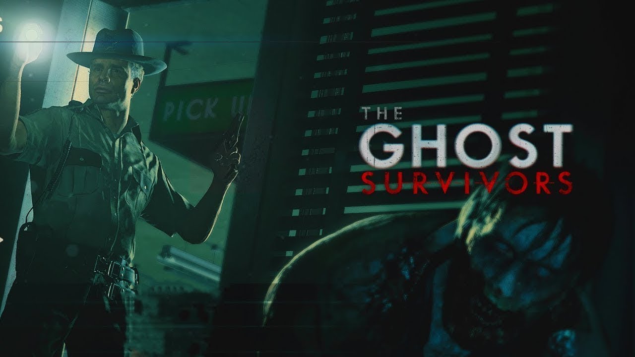 Resident Evil 2 Remake - The Ghost Survivors (No Way Out)