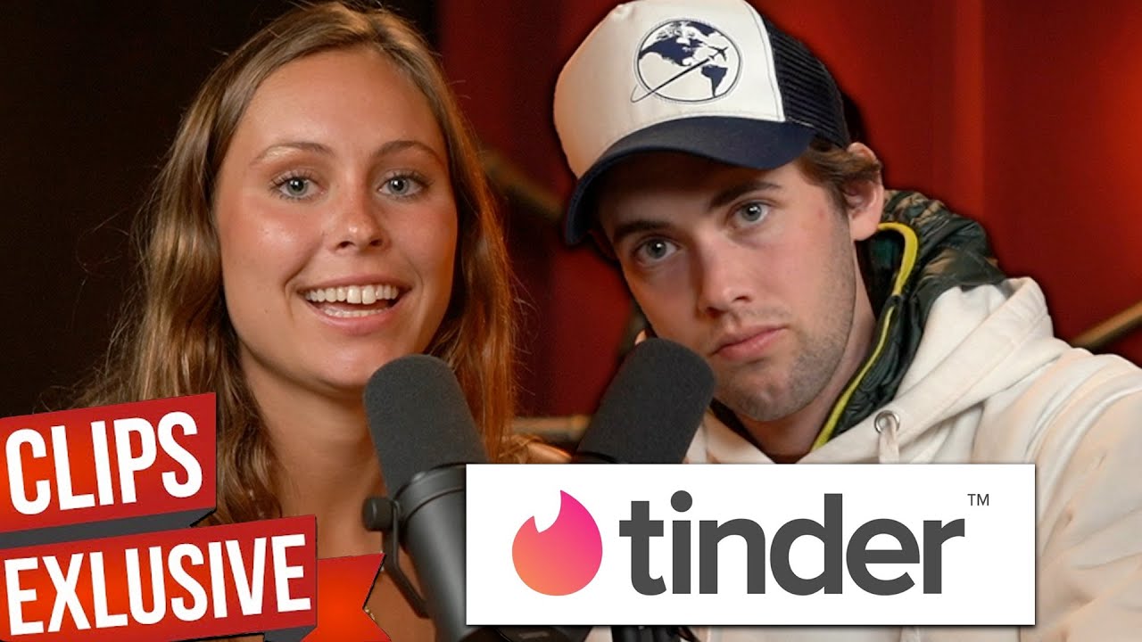OnlyFans Millionaire Reacts To Jack's Terrible Tinder Profile (CLIPS EXCLUSIVE)