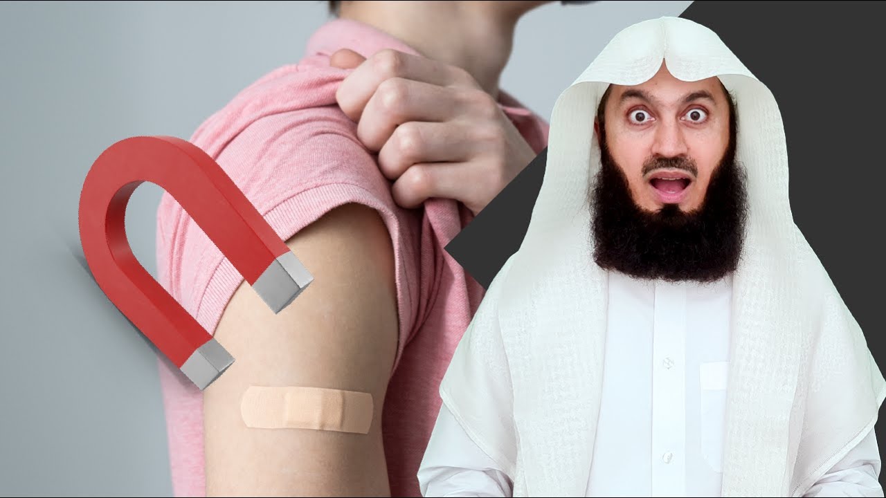 STOP! Conspiracies will lead you to a miserable life! - Mufti Menk