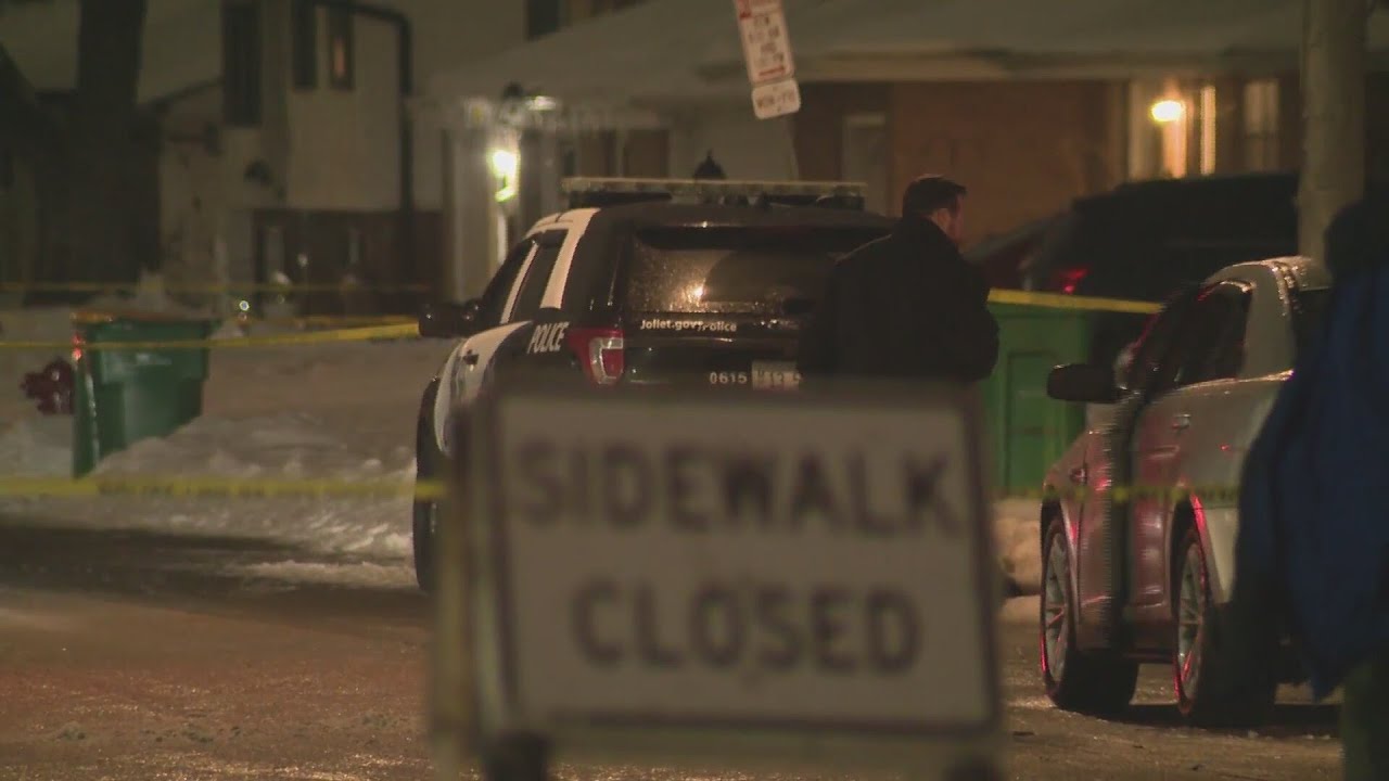 Suspect dies by suicide in Texas after 8 killed, 1 injured in Joliet and Will County