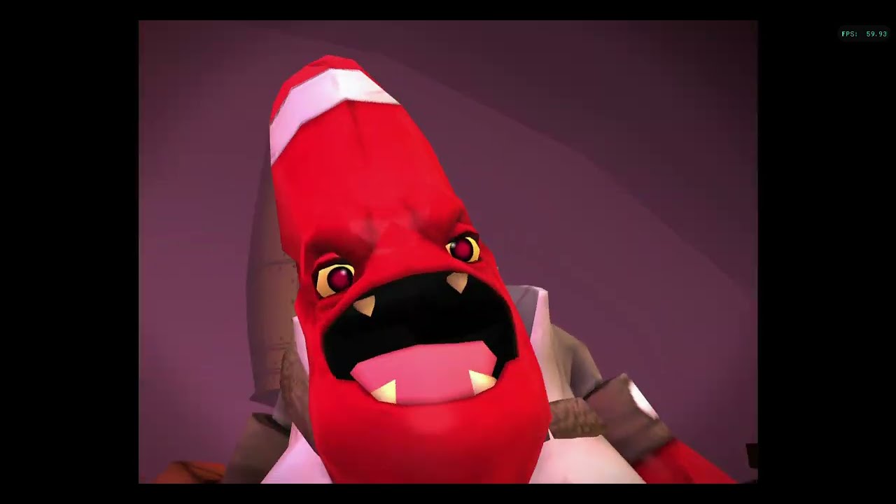 Skylanders Trap Team Boss Chef Pepper Jack