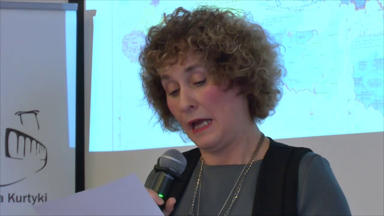 dr hab. Izabela Lewandowska Malec prof. UJ