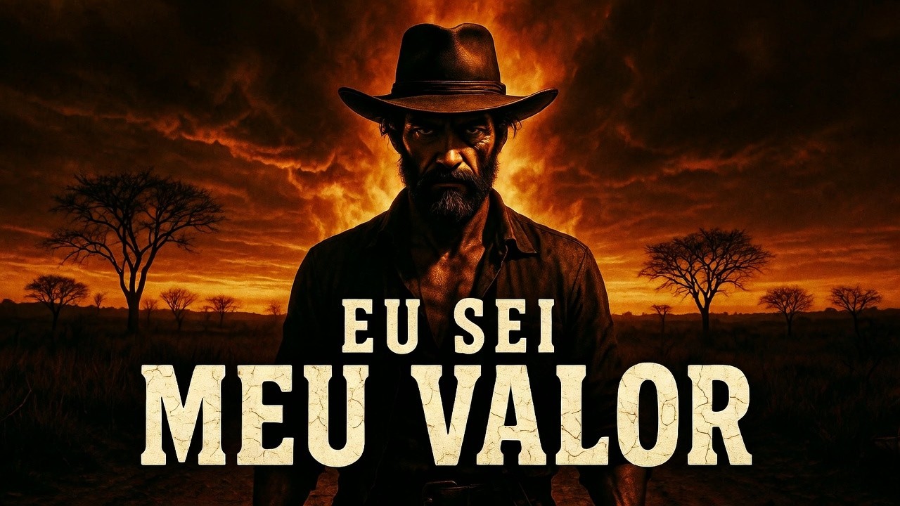 Eu Sei o Meu Valor — Não Vivo de Aprovação | Homem de Estrada