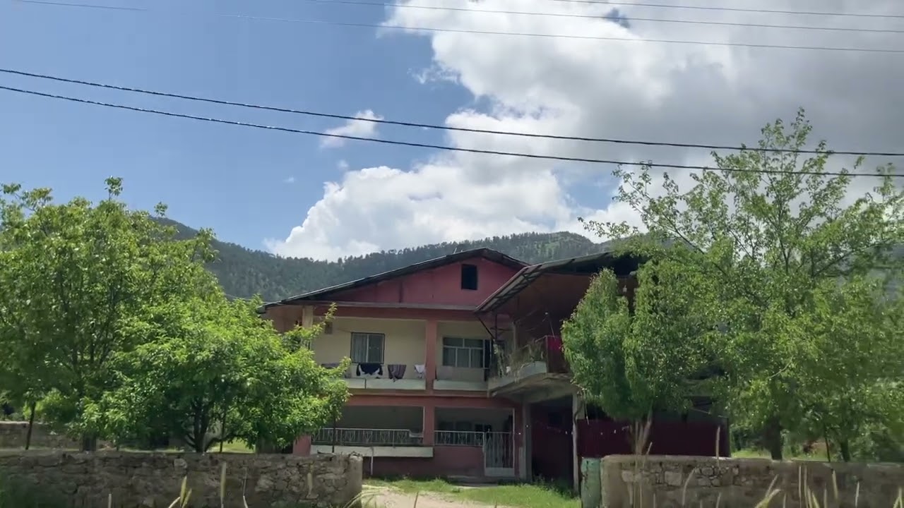 Geben k&ouml;y&uuml; Kahramanmaraş