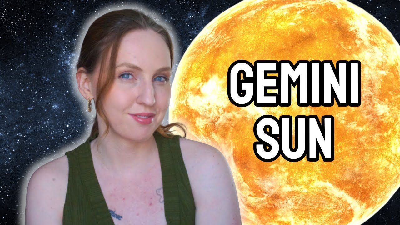 Sun in Gemini: 5 Ways A Gemini Becomes Famous!