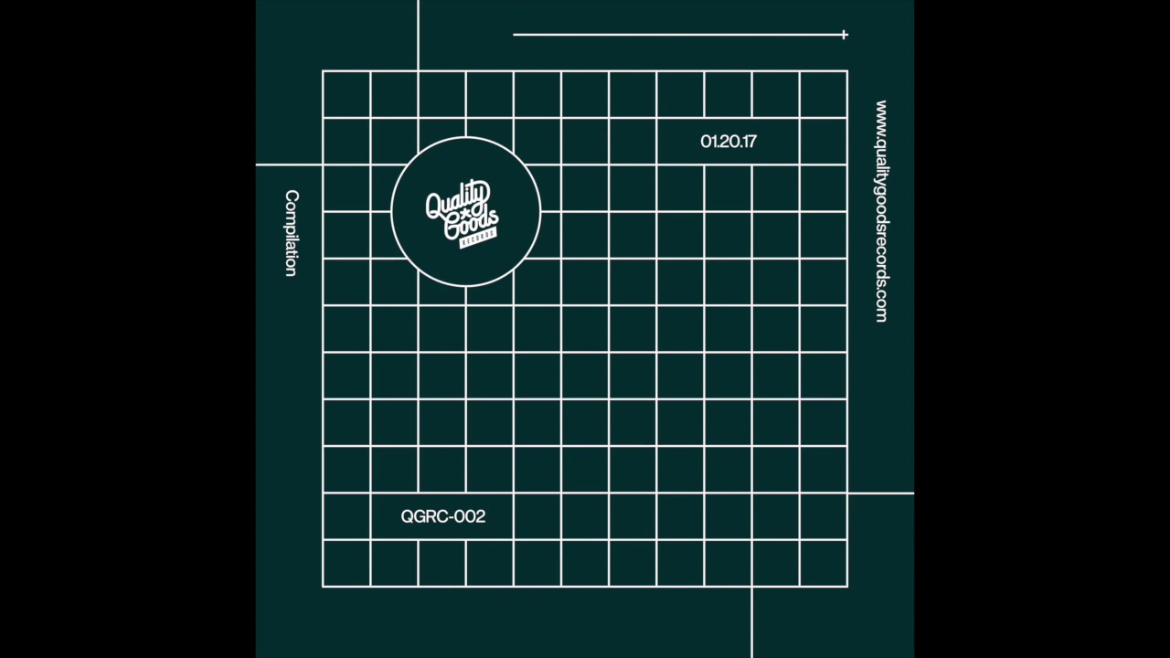 Hydraulix & Quix - Jam Dizzle