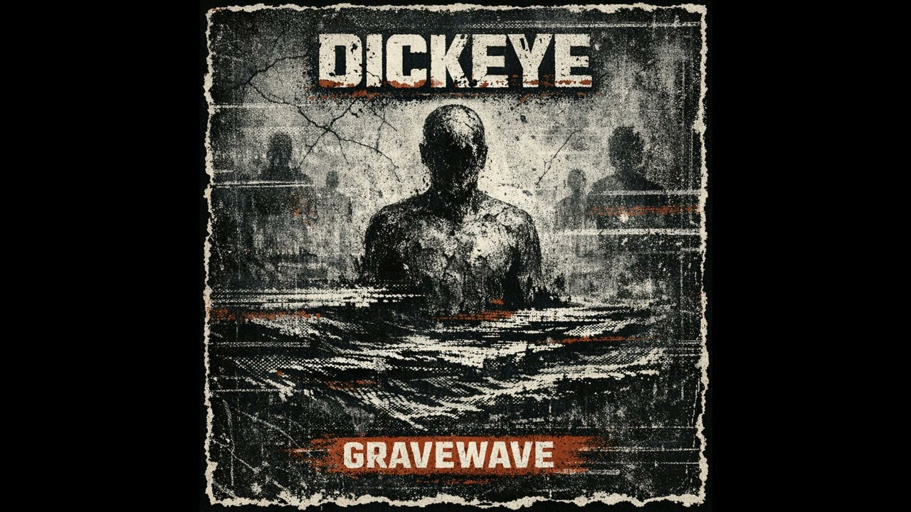Dickeye - Ashes Learn to Breathe