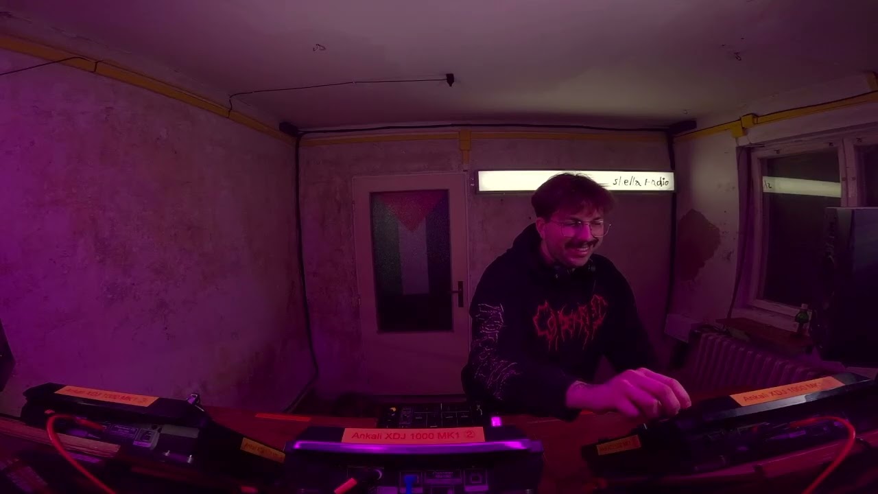 WRONG w/ madona | Shella Radio 22.01.2026
