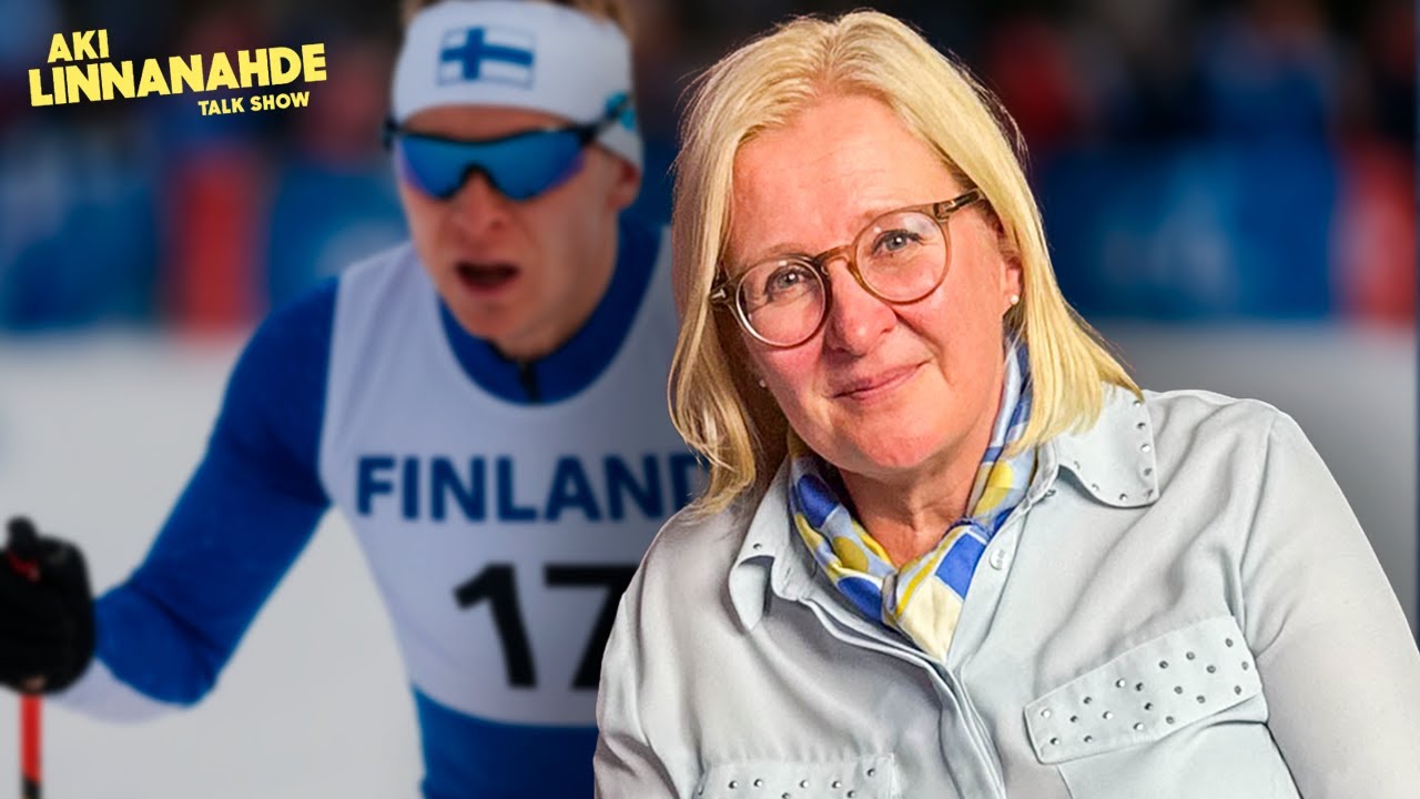 Mika Myllylän haudalla on tanssittu feat. Johanna Aatsalo