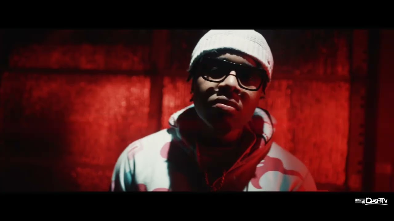 LMG Hero - Allegations (Official Video) (Dir. by @Dash_TV)