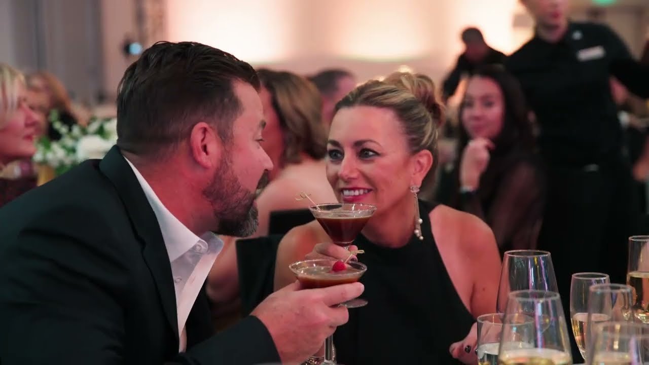 Scarritt Foundation Fur Ball Gala 2025