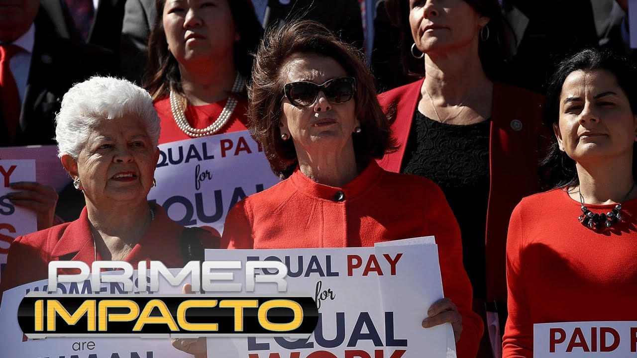 El Día Internacional de la Mujer: de celebración a protesta por los derechos de las mujeres
