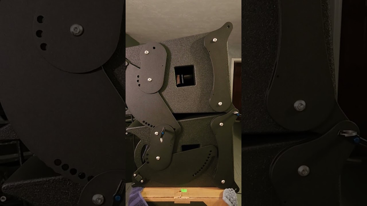 MFLA LINE ARRAY BASS BOSS