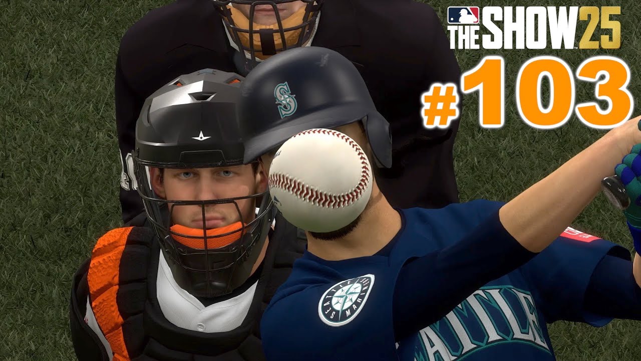 Я предсказал, что это произойдёт! | MLB The Show 25 | Путь к победе #103