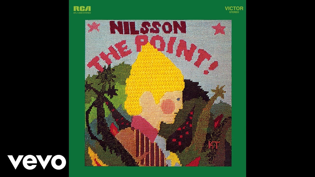 Harry Nilsson - Are You Sleeping? (Audio)