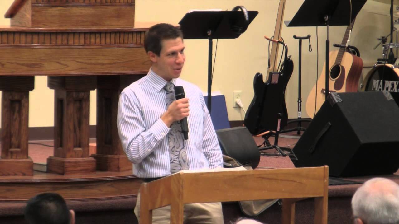 Biblical Theology: Exegetical Tools