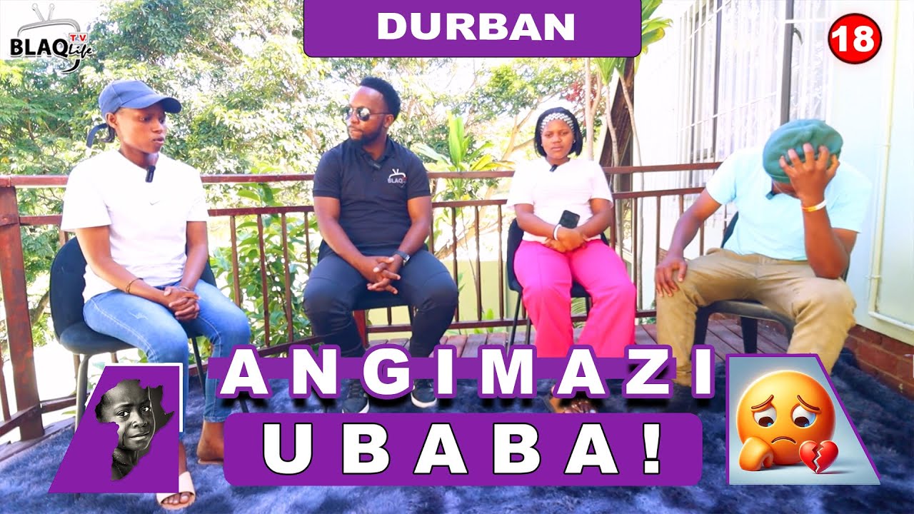 ANGIMAZI UBABA Isgaxa izelamani zijola zodwa | S2