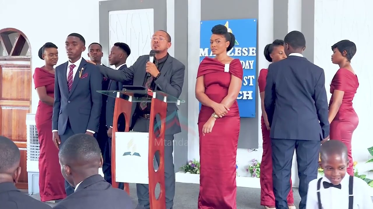 Mafundisho ya Ndoa (By Pastor Peter) 19.10.2025
