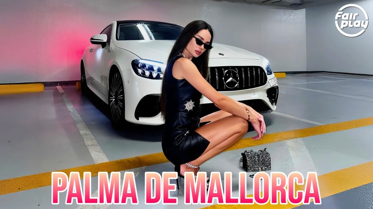 Mata, Żabson - PALMA DE MALLORCA (FAIR PLAY REMIX) HIT TIKTOKA 🌴