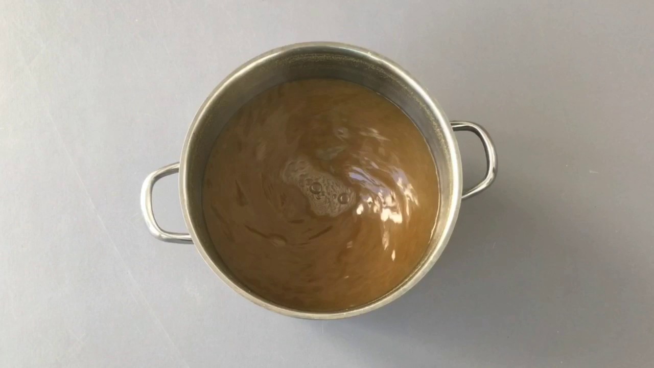 Whirlpool-Technik mit der Braubox