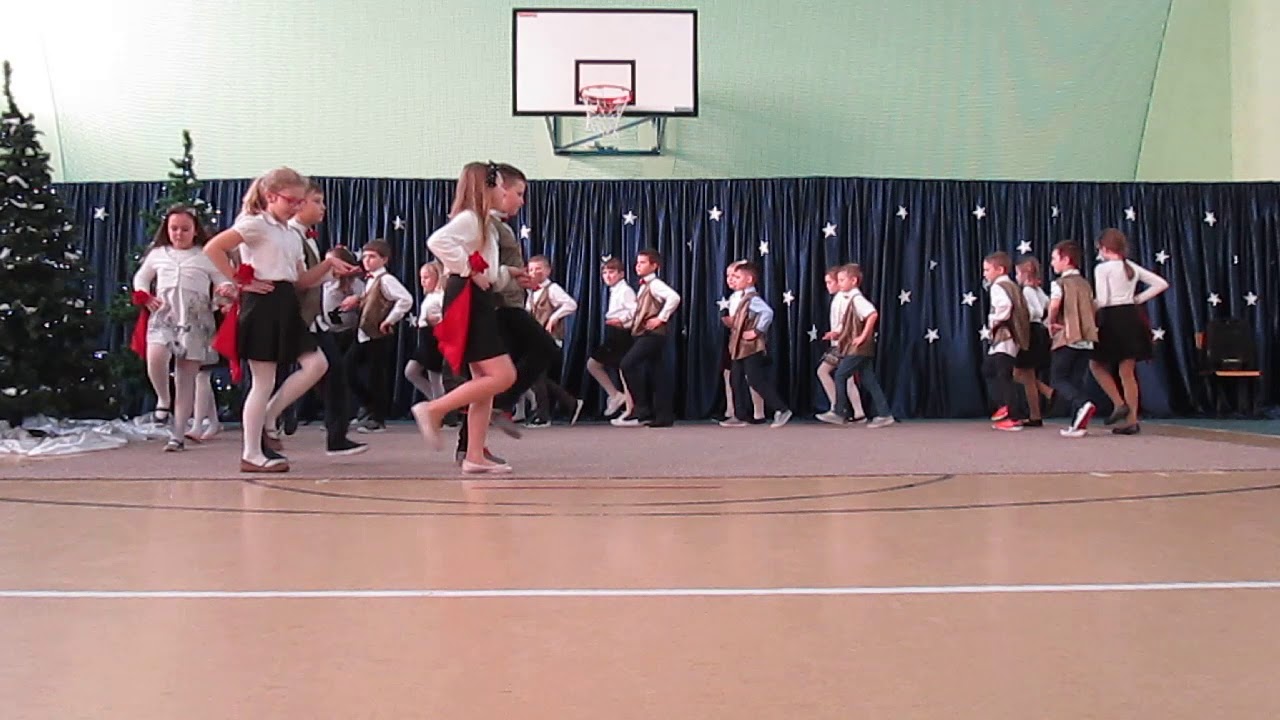 DZIEŃ BABCI I DZIADKA 2019