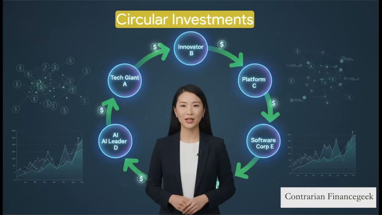Is AI in bubble