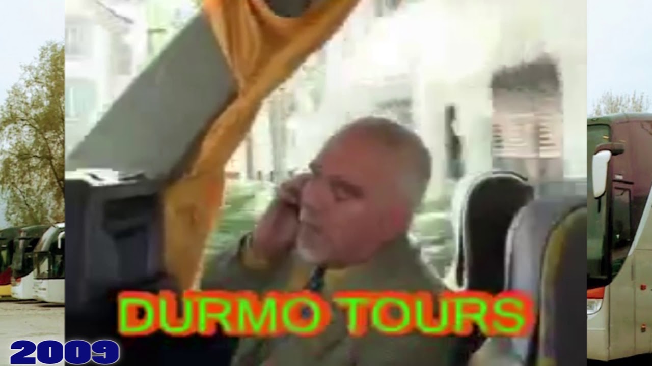durmo tours  2009  - mister x   aga baba