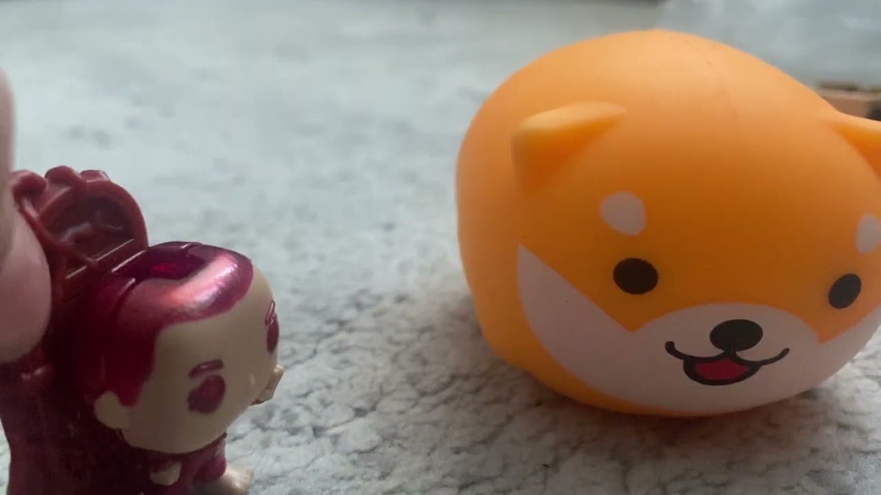 Осд vs FUNKO POP 4 сезон 2 серия