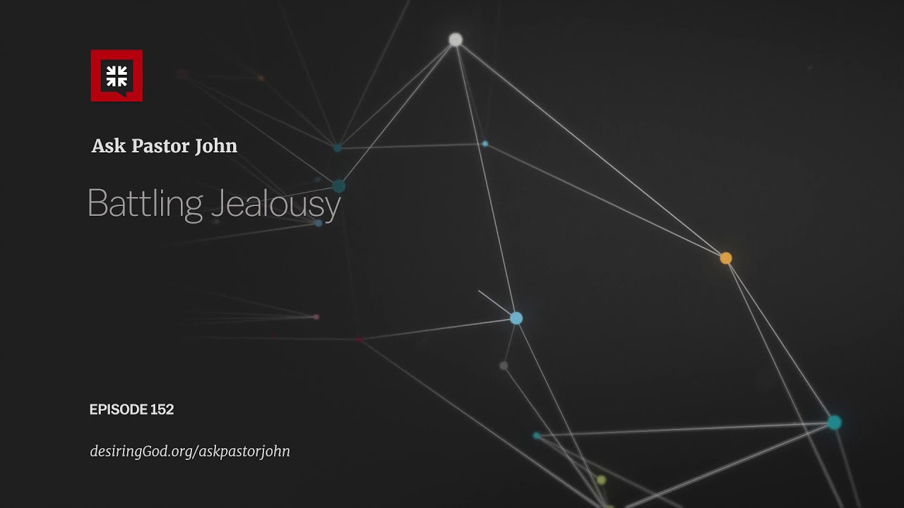 Battling Jealousy