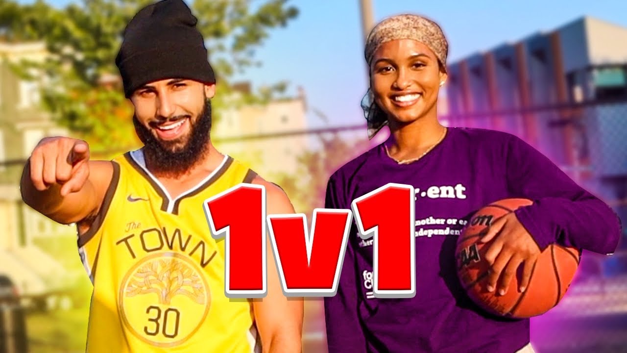 *INTENSE REMATCH* Jamad 
