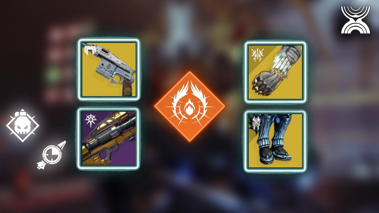 Sturm glitch + Lasting Impression + Solipsism