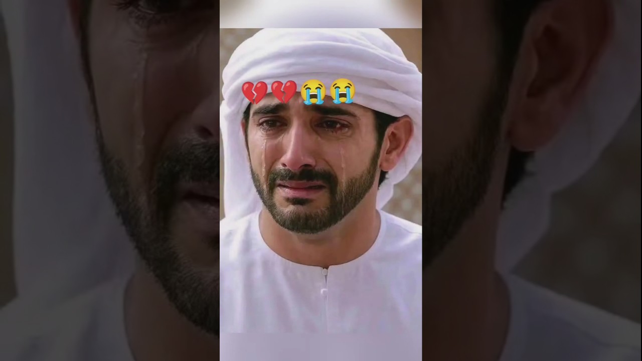 please😭🙏#fazza #prince #crying #sad #felling #heartbroken #sadvideo #leave_me_Alone #shortsvideo 💔😭