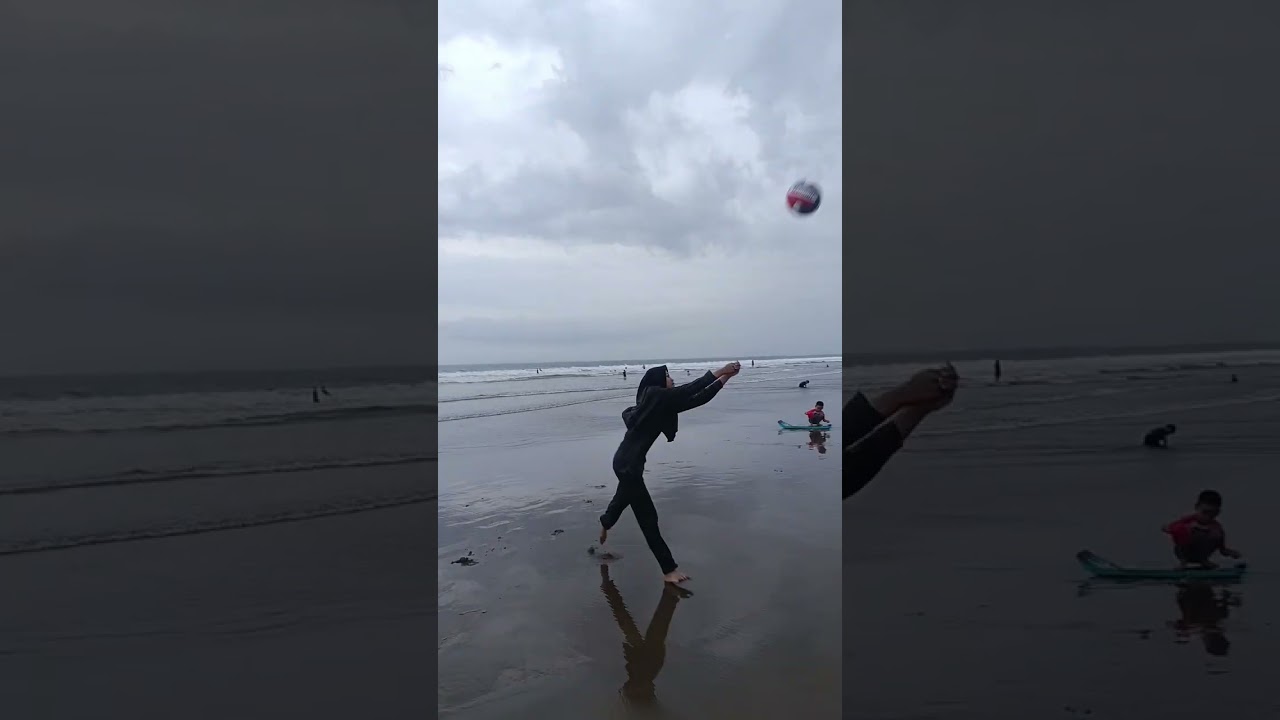 Moment Pangandaran 2025