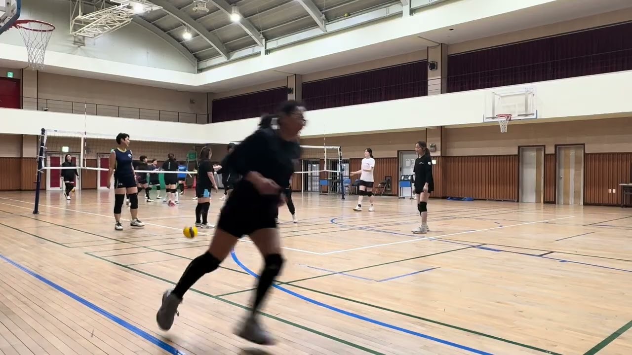 2026.01.23 (시합 전 연습게임 1)