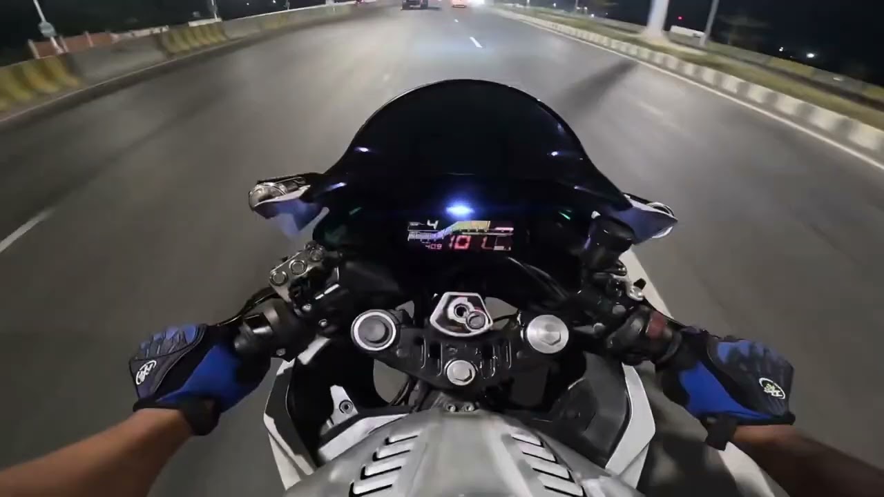 R15 top , Power of Thai 🫡