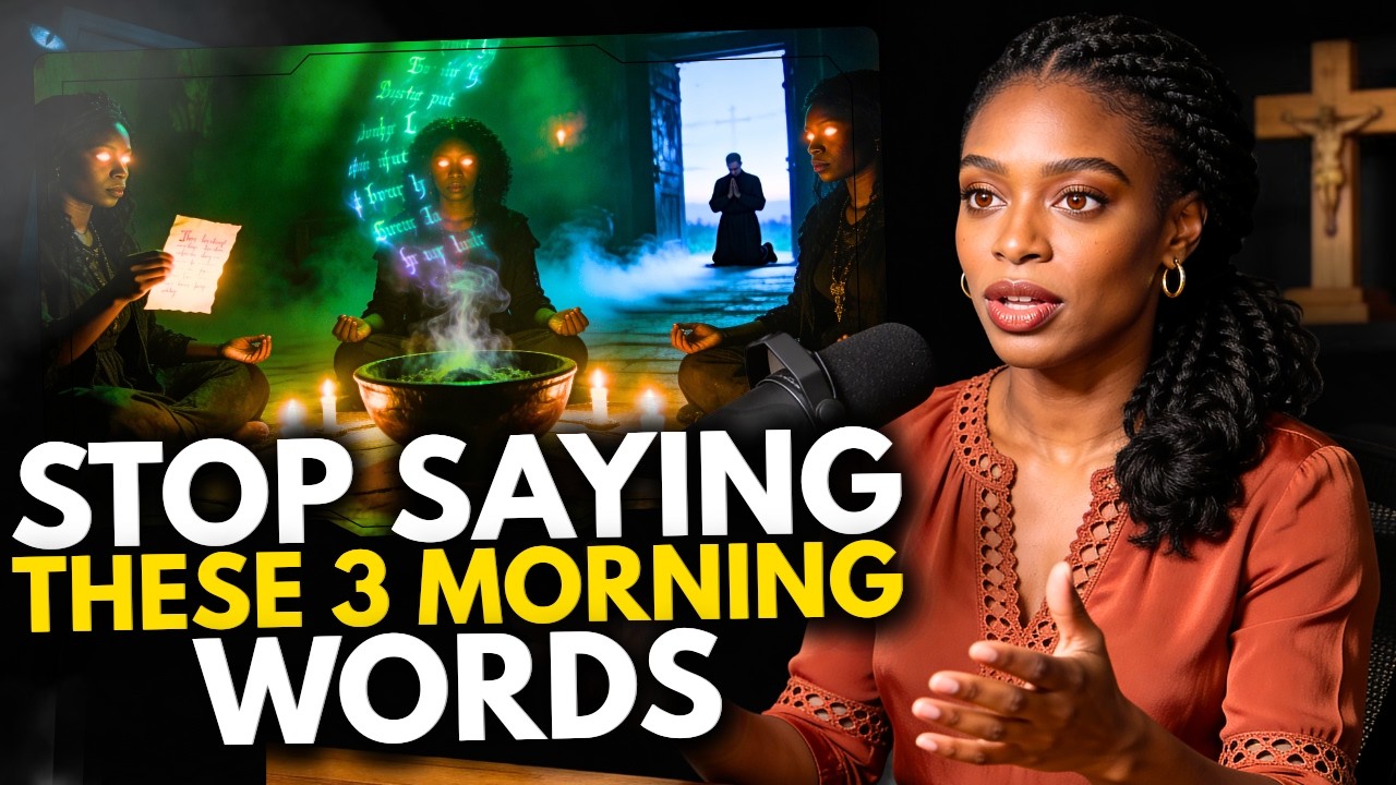 Ex-Witch REVEALS: 