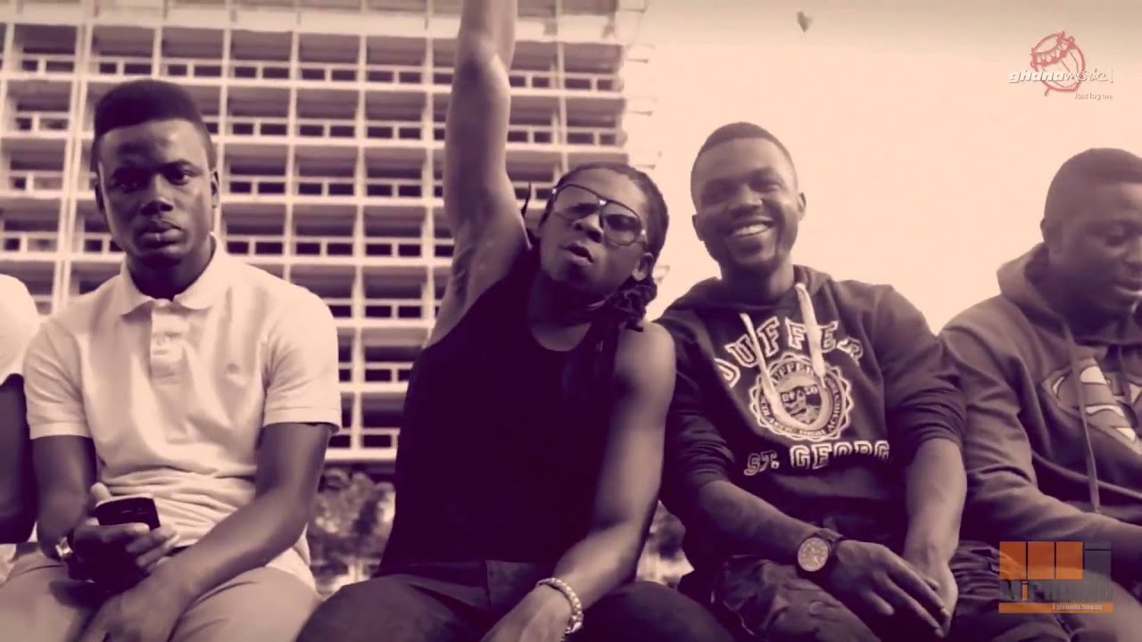R2Bees   Life Walaahi official Video