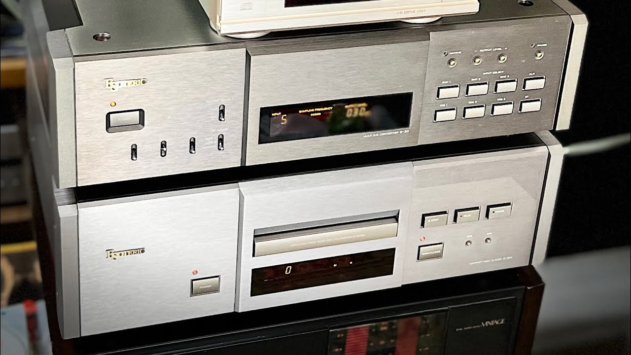 Esoteric audio для России