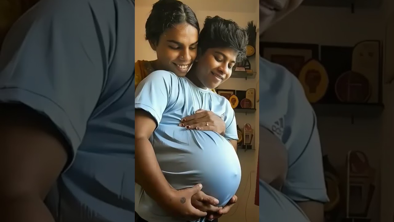 man pregnant To Give  Birth To Baby 🤓🤗 