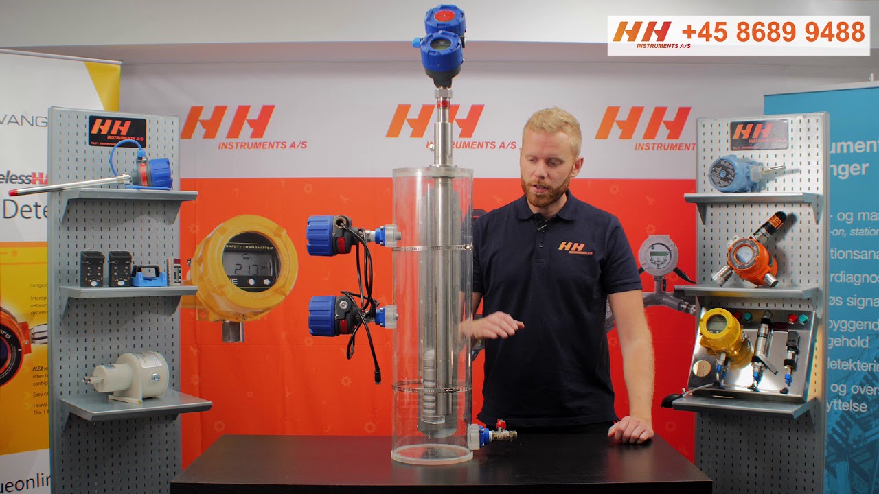 Magnetrol 706