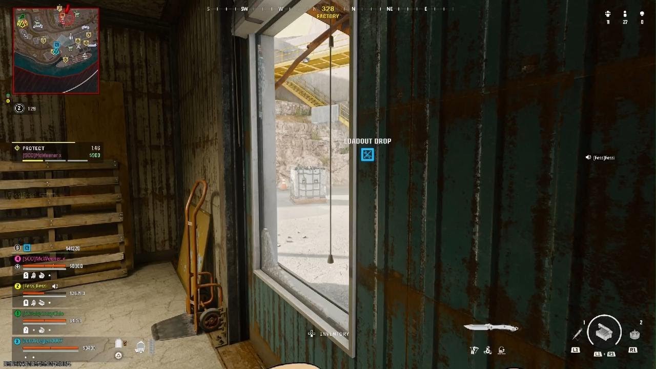 Gaming Highlights Day 44 - MUST WATCH!