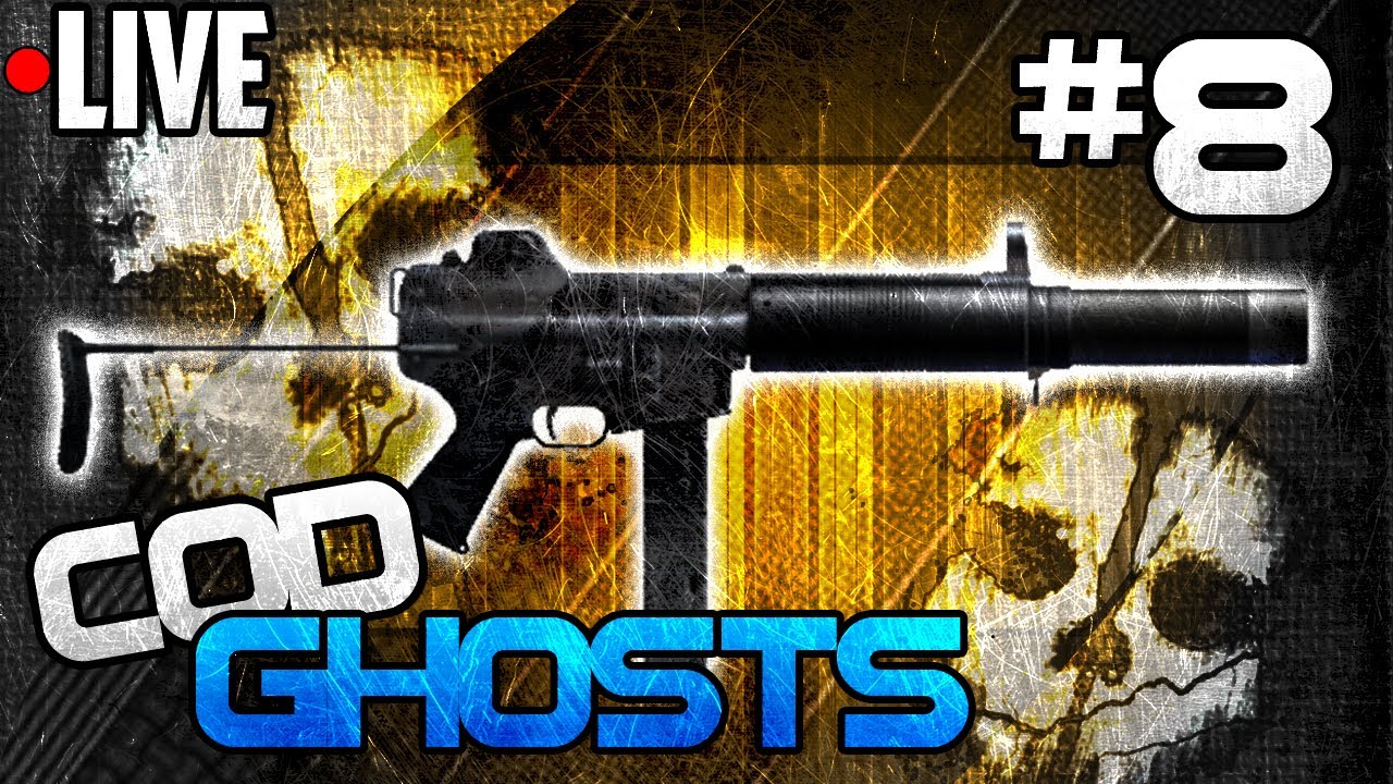 Call of Duty: Ghosts - 