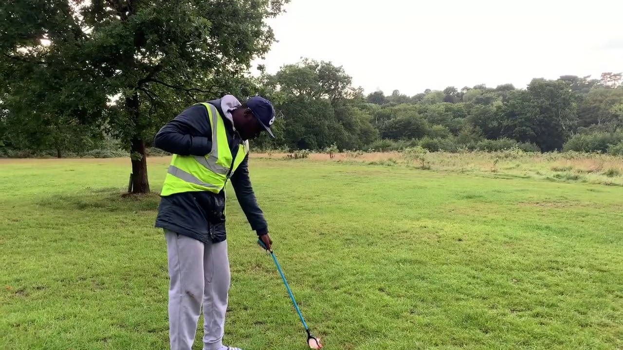 When Roadmen attend Community Service