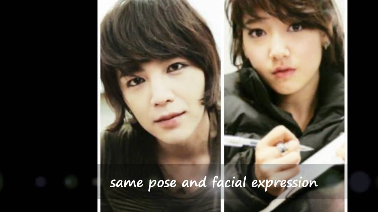 KeunShin similarities